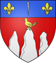 Pierrefitte-sur-Seine címere