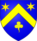 Arms of Bertry