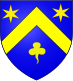 Coat of arms of Bertry