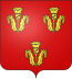 Blason de Sandrans