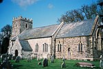 Parish Church of St Andrew