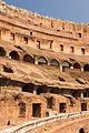 * Nomination Composition with curves and perspective, Colosseum, Rome, Italy.--Jebulon 16:17, 18 December 2013 (UTC) * Promotion Good quality. --Moroder 16:52, 22 December 2013 (UTC)