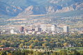 Colorado Springs, Colorado