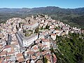 * Nomination: Cityscape in Sicily from DJI drone. --GioviPen 09:43, 6 October 2024 (UTC) * Review It needs a perspective correction --Poco a poco 11:56, 6 October 2024 (UTC) i did that, but i'm not sure of the result --GiovanniPen 12:39, 13 October 2024 (UTC)