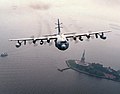 Lockheed EC-130E