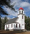 Duane Methodist Episcopal Church