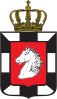 Coat of arms of Herzogtum Lauenburg