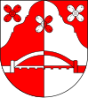 Coat of arms of Rastorf