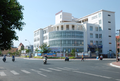 Đại học Bà Rịa - Vũng Tàu