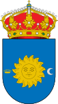 Lucena de Jalón: insigne