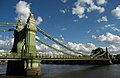 Hammersmith Bridge, 1827 (Londres-Ouest)