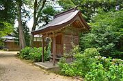 菅原神社