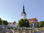 Thumbnail for File:Iglesia de San Nicolás, Tallinn, Estonia, 2012-08-05, DD 09.JPG