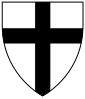 Coat of arms of the Teutonic Order of An der Etsch