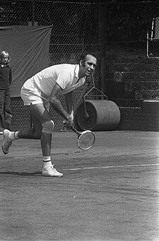 Andrés Gimeno (1973)