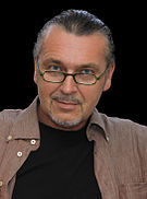 Peter Hans Felzmann -  Bild