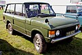 Range Rover I 1970-1980