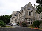 St Beuno's College