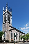 St. Paul's Episcopal Church Complex