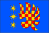 Bandeira de Sulejovice