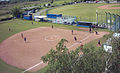 Softballmatch