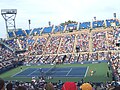 Luis Armstrong Stadium U.S. Open 2006