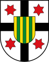 Wappen von Amt Bilstein