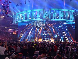 WrestleMania XXVII