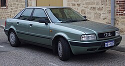 Audi 80 (B4)