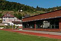 Sportanlage und Sporthalle Langfeld