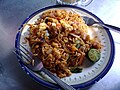 Mie goreng India