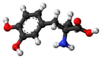 Metyylidopa