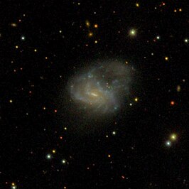 NGC 7303