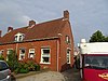 Vroeg naoorlogse woning