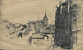 Stirling Town, 1891