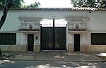 Apostolic Nunciature in Bogotá