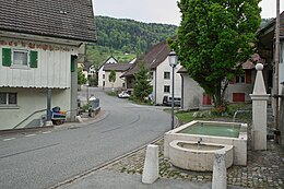 Bärschwil – Veduta