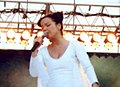 Björk in Ruisrock, 1998