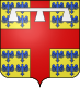 Coat of arms of Eaubonne