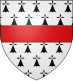 Coat of arms of Sainte-Marie-Cappel