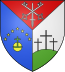 Blason de Oyeu