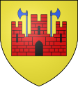 Saint-Chély-d’Apcher címere