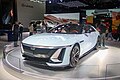 Cadillac Celestiq 2022