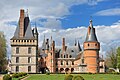 Château de Maintenon