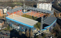 Stade du Pays de Charleroi