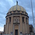 Our Lady of the Miraculous Medal Church