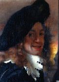 Johannes Vermeer de Delft