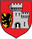 Grevenbroich címere