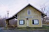 Deansboro Railroad Station