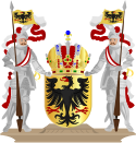 Wappen der Gemeinde Deventer